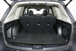 2025 Subaru Forester Hybrid S