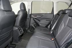 2025 Subaru Forester Hybrid S