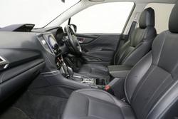 2025 Subaru Forester Hybrid S