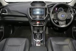 2025 Subaru Forester Hybrid S