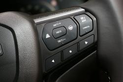 2025 Isuzu MU-X LS-T