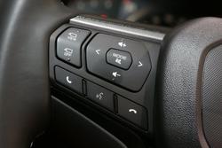 2025 Isuzu MU-X LS-T