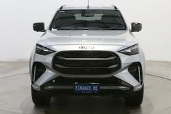 2025 Isuzu MU-X LS-T