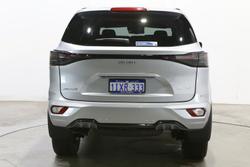 2025 Isuzu MU-X LS-T