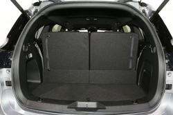 2025 Isuzu MU-X LS-T