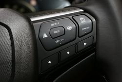 2025 Isuzu MU-X LS-T