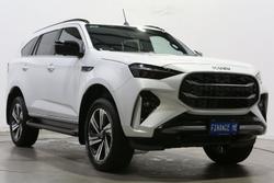 2025 Isuzu MU-X LS-T