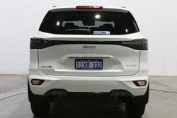 2025 Isuzu MU-X LS-T