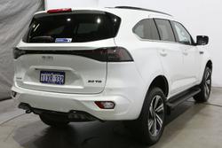 2025 Isuzu MU-X LS-T