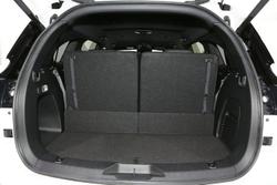 2025 Isuzu MU-X LS-T