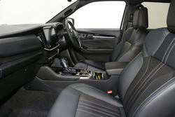 2025 Isuzu MU-X LS-T