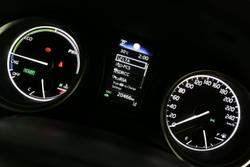 2021 Toyota Camry Ascent
