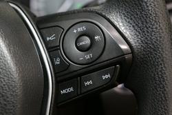 2021 Toyota Camry Ascent