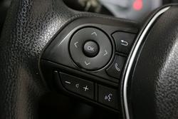 2021 Toyota Camry Ascent