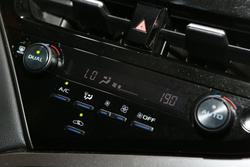 2021 Toyota Camry Ascent
