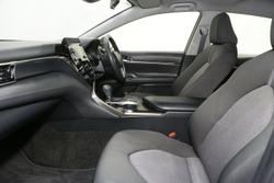 2021 Toyota Camry Ascent