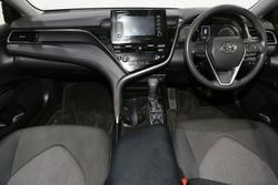 2021 Toyota Camry Ascent