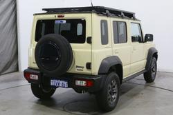 2024 Suzuki Jimny XL