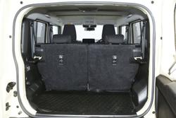 2024 Suzuki Jimny XL