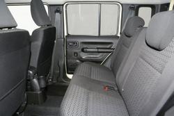 2024 Suzuki Jimny XL