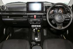 2024 Suzuki Jimny XL