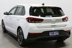 2024 Hyundai i30 N Line