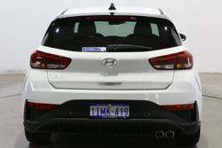 2024 Hyundai i30 N Line