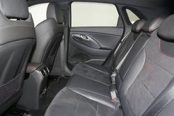 2024 Hyundai i30 N Line