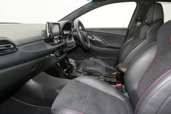 2024 Hyundai i30 N Line