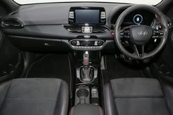 2024 Hyundai i30 N Line