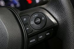 2024 Toyota Corolla Cross GX