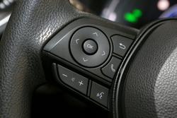 2024 Toyota Corolla Cross GX