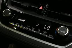 2024 Toyota Corolla Cross GX