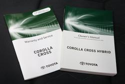 2024 Toyota Corolla Cross GX