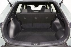 2024 Toyota Corolla Cross GX