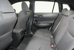 2024 Toyota Corolla Cross GX