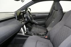 2024 Toyota Corolla Cross GX