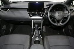 2024 Toyota Corolla Cross GX