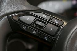 2023 Toyota Yaris Ascent Sport