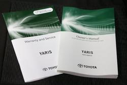 2023 Toyota Yaris Ascent Sport