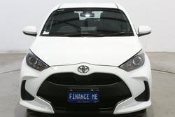 2023 Toyota Yaris Ascent Sport