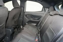 2023 Toyota Yaris Ascent Sport