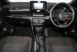 2023 Toyota Yaris Ascent Sport