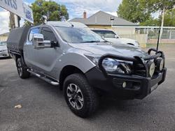 Mazda BT-50