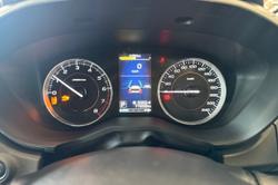 2018 Subaru XV 2.0i-L