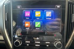 2018 Subaru XV 2.0i-L