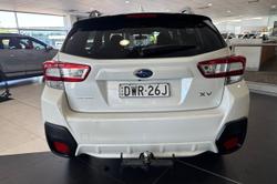 2018 Subaru XV 2.0i-L