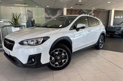 2018 Subaru XV 2.0i-L
