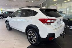 2018 Subaru XV 2.0i-L