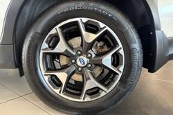 2018 Subaru XV 2.0i-L